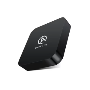 2026 H96 4K Quad Core Streaming Media pour Décodeur Smart OTT Idéal pour Android 15 Pro Europe France Allemagne États-Unis Gratuit - Product Image 1