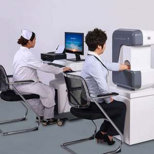 Densitomètre osseux DEXA, mesure de la densité osseuse, équipement médical hospitalier, prix de vente - Product Image 4