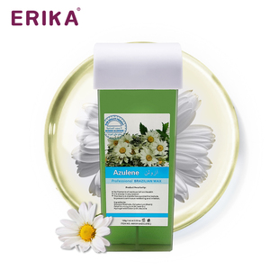 Cera Depilatoria Professionale all'<span class=keywords><strong>Azulene</strong></span> Personalizzata, Cera Naturale in Rullo per Uso Estetico - Product Image 1