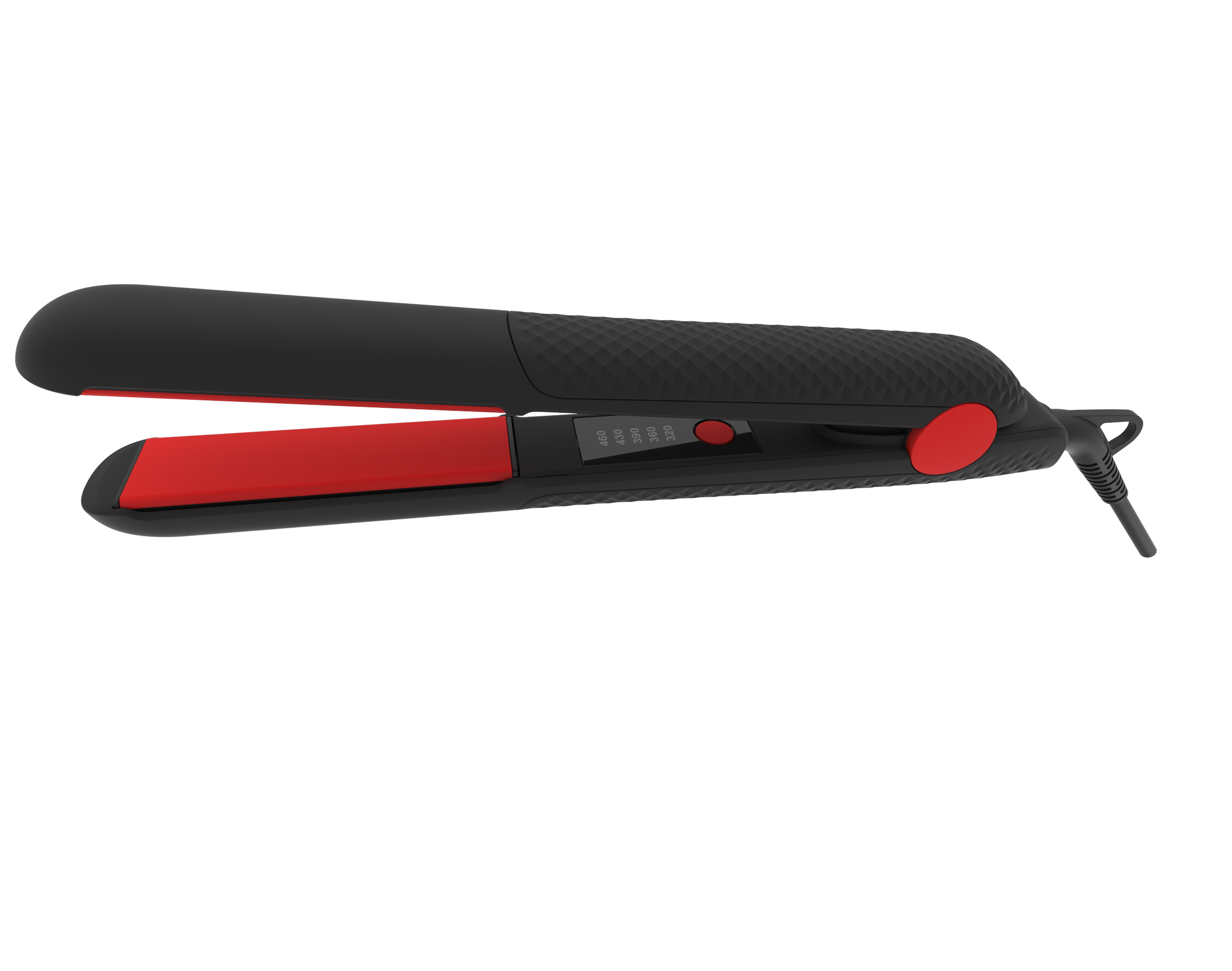 Plancha de pelo marca iso profesional en Bustamante-Nuevo Leon | Clasf  moda-y-accesorios
