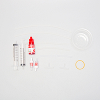 Proyecto Científico del Sistema Cardiovascular: Modelo de Bomba Cardíaca, Kit de Anatomía Interactiva, Unidad de Recursos de Bioaprendizaje Sostenible y Robusta