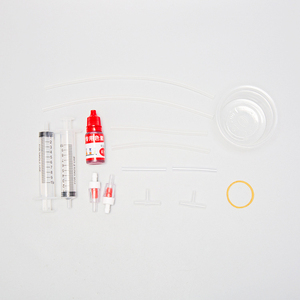 Kit Interattivo di Anatomia del Sistema Cardiovascolare: Modello di Pompa Cardiaca per Progetti Scientifici, Risorsa Didattica Sostenibile e Robusta - Product Image 4