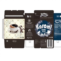 Grafik Çalışmalarını İnceleme, Müşteri Geri Bildirimi, Sürüm Kontrolü, Yorumlar ve Son Onaylama için Paketleme Tasarımı Onaylama Platformu.
