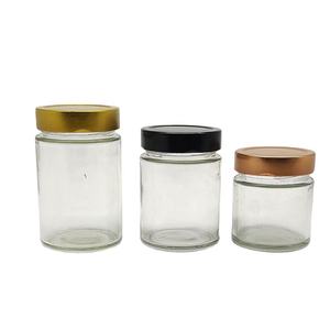 wholesale bulk jars supplier for stylish and lightweight storage