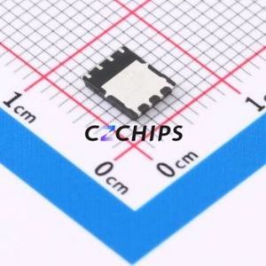ทรานซิสเตอร์สนาม DFN5x6-8L DMP34M4SPS-13-HXY (Mosfet) ใหม่ล่าสุด - Product Image 2