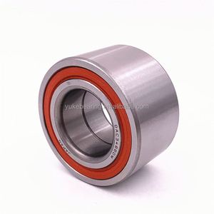 Industrial Bearing Wheel Hub Bearing DAC39720037 - Product Image 4