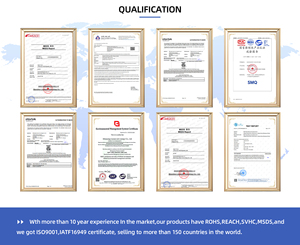 Литий-ионный аккумулятор 3,7 В 2500 мАч для ноутбуков и игрушек, перезаряжаемый, типоразмер 18650, 500 циклов заряда - Product Image 4