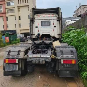 <span class=keywords><strong>Usado</strong></span> para Scan Ia G Series G440 6x2 Camión pesado <span class=keywords><strong>usado</strong></span> 440 HP 12.74L Desplazamiento 10 Ruedas Tractor Camión - Product Image 6