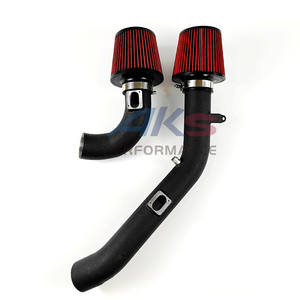 Bộ Nạp Khí Hiệu Suất Cho Ống Nạp Khí BMW F80 F82 M3 M4 S55 - Product Image 1