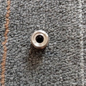 OTT-JAKOB Pull Tabs With Bolts HSK-E 63 Steel Industrial <b>Tool</b> <b>Holder</b> Set - Product Image 4