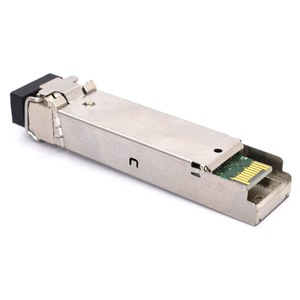 Module optique monomode Gigabit Finisar FTLF1318P3BTL 10 km avec connecteur LC - Product Image 5