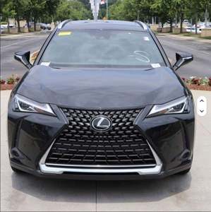 <span class=keywords><strong>Lexus</strong></span> <span class=keywords><strong>UX</strong></span> 200 SUV USADO de Bajo Kilometraje - Product Image 1