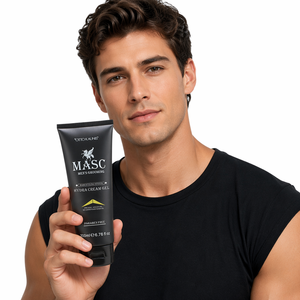 <span class=keywords><strong>Gel</strong></span> Texturizador de Peinado de 200 ml con Logotipo Privado, Fijación Fuerte, Acabado Brillante, para Salón/Barbería Profesional, OEM, Sin Olor - Product Image 4
