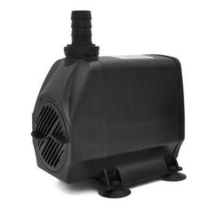Submersible Water <b>Pump</b> 10m Head 10l Min Centrifugal <b>Pump</b> For Pond <b>Fish</b> Tank Fountain Bonsai Rockery Circulation - Product Image 1