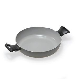 MONETA - Poêle à 2 poignées, Ligne MELODIA, FINEGRES, DIAM. 28CM - Product Image 1