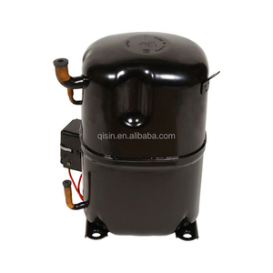 Máy nén lạnh piston RGA/HAG2446Z 1/8HP sử dụng môi chất lạnh R-404A, thương hiệu Tecumseh, dùng cho nhà hàng, xây dựng, khách sạn, bán lẻ - Product Image 4