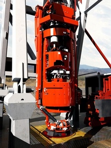Oilfield Machinery, Mining Machinery Drilling Equipment CRT 350 <strong>Casing</strong> <strong>Running</strong> <strong>Tool</strong> - Product Image 6