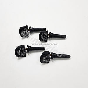 4 Sensores de Presión de Neumáticos TPMS de 433MHz 52940-L1100 52940L1100 para Kia <span class=keywords><strong>Optima</strong></span> Sorento Hyundai Sonata Elantra 2020 2021 2022 2023 - Product Image 6