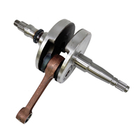 Vilebrequin d'origine 500cc pour moteur ATV CF CF500 CF188 ATV UTV QUAD GO KART OEM 0180-041000