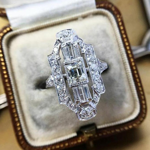 Anelli di Diamanti - Product Image 1
