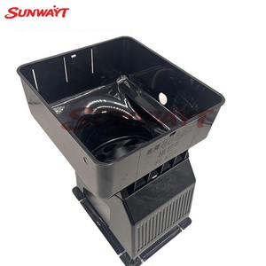 Fuming Original - Tolva de Monedas de Alta Calidad de 24 V para Cambiadores de Monedas y Máquinas Expendedoras para Juegos Operados con Monedas - Product Image 3