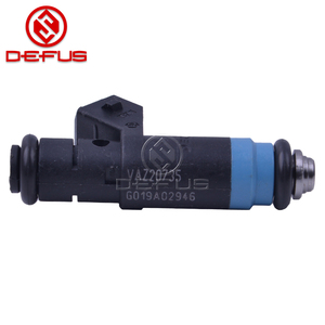 Inyector <span class=keywords><strong>de</strong></span> Combustible <span class=keywords><strong>de</strong></span> Alta Calidad a Precio <span class=keywords><strong>de</strong></span> Fábrica DEFUS, VAZ20735 para <span class=keywords><strong>Chevrolet</strong></span> <span class=keywords><strong>Lumina</strong></span> 04-05 3.8, NIVA 02-16 1.7, VAZ20735 en Oferta - Product Image 3