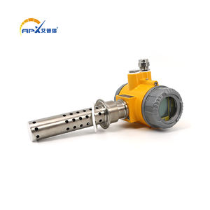 Онлайн промышленный денситометр для измерения плотности грязи воды и датчика жидкости - Product Image 2