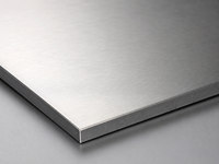 Plaque en acier inoxydable ZhuoYe Premium 316, haute résistance à la corrosion, fabricant de matériaux en acier inoxydable