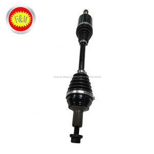 Partes delanteras del coche del <span class=keywords><strong>eje</strong></span> de A2213306400 <span class=keywords><strong>para</strong></span> coche - Product Image 2