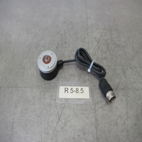 Plc Rod 426.000-1000 Id. Non. Encodeur rotatif EV 295434 pour produit sous garantie, neuf, original, automatisation industrielle programmable