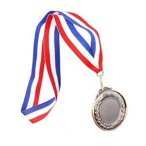 高品質スポーツメダルランヤードカスタムロゴサイクリングタイムトライアルと企業の楽しいランチャリティーイベントメダルランヤード - Product Image 2