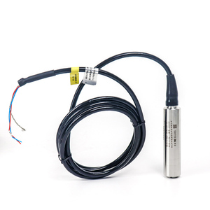 Capteur de niveau d'eau hydrostatique submersible haute précision avec sortie 4-20 mA, sonde SS304 pour capteur de niveau d'eau - Product Image 2