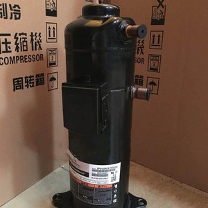 คอมเพรสเซอร์โคปแลนด์สโครล รุ่น ZPD67KCE PFZ 522 สำหรับเปลี่ยนซ่อม - Product Image 4