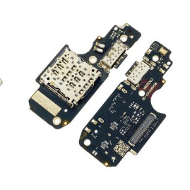 Plaque de charge pour carte mère de téléphone portable Xiaomi Note 11 Pro 4G 5G Note 12 Pro 4G Poco X4 Pro 5G - Product Image 3