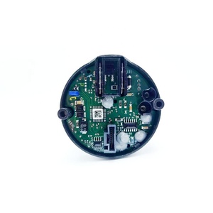 จอแสดงผล LCD โรสเมาท์ รุ่น 3051 จอแสดงผล LCD ฮาร์ท รุ่น 03031-0193-0103 - Product Image 1