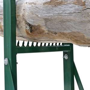 Supports de sciage pour bûches de bois, <span class=keywords><strong>support</strong></span> de tronçonneuse pour couper les bûches, acheter du bois à scier - Product Image 5
