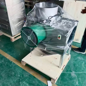 Máquina Separadora de Ajos Industrial de Fácil Operación, Máquina Peladora de Ajos Superpráctica en Venta - Product Image 4