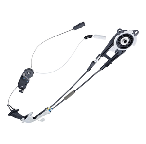 Repuestos de Auto, Cable de Bloqueo de Puerta Corredera Eléctrica Nuevo, Par 85016-08011 Izquierdo 85015-08011 Derecho para <span class=keywords><strong>Toyota</strong></span> <span class=keywords><strong>Sienna</strong></span> 2.7 3.5 <span class=keywords><strong>LE</strong></span> 2010-2020 - Product Image 5