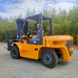 Precio de Montacargas Diésel SAAO de 2 Toneladas, 4 Toneladas, 5 Toneladas, 2.5 Toneladas y <span class=keywords><strong>3</strong></span> Toneladas - Product Image 6