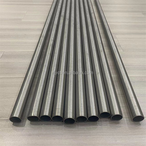 GR1 gr2 GR5 Ống Titan liền mạch và ống tròn/Ống Titan - Product Image 3