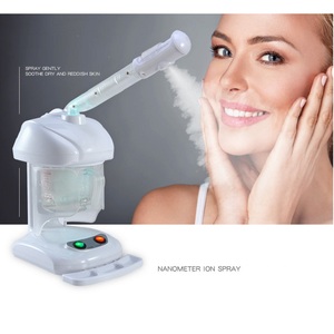 Hairdressing Spray Oven Heating Multifunctional Household Ion Moisturizing Steaming Face Humidifier <b>Heater</b> - Product Image 5