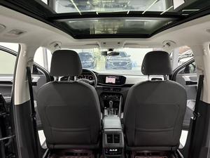 <span class=keywords><strong>Promotion</strong></span> en stock 2022 pour Tiguan Turbo R18 Noir, SUV puissant à essence, deux roues motrices, performances éclatantes - Product Image 3