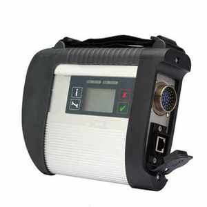 DOIP MB Star C4 — carte SD de qualité originale, avec relais PCB ADG426 et AM79C874VI, connexion <span class=keywords><strong>WIFI</strong></span> - Product Image 4