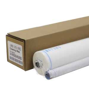 Tương thích <span class=keywords><strong>Sharp</strong></span> AR-MX363 làm sạch web con lăn cho <span class=keywords><strong>Sharp</strong></span> MX 283 363 453 503 4528u Máy Photocopy phụ tùng nhà sản xuất - Product Image 2