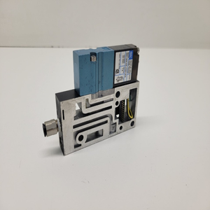Plc Good Solenoid 36a-<strong>jma</strong>-ae-jdep-3fa for <strong>Product</strong> Discontinued - Product Image 1