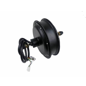 <span class=keywords><strong>Moteur</strong></span> moyeu de vélo électrique sans engrenage 48-96v 5kw bldc, 72v <span class=keywords><strong>5000w</strong></span>, haute performance, vitesse rapide - Product Image 4