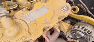 Cat336GC utilisé et nouveau excavatrice machinerie lourde chenille 336gc 336GCcrawler earth-noving équipement pelle bonne qualité - Product Image 2