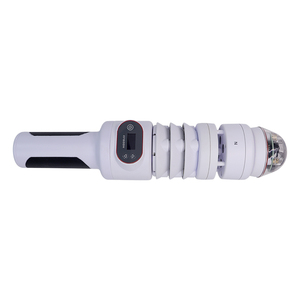 XF600H Tragbares Multi-Parameter Wetterinstrument Handmessgerät mit RS485-Ausgang - Product Image 1
