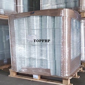 ขายดี จูชิ อี-กลาส ไฟเบอร์ ไดเร็ค ยูนท์ทวิสต์ โรฟวิ่ง - Product Image 1