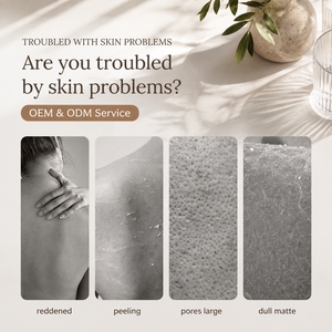 Lotion douche à la <span class=keywords><strong>propolis</strong></span> OEM/ODM, nettoyage en profondeur, hydratante, améliore la peau terne, exfolie pour une peau lisse - Product Image 4
